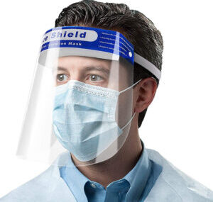 FaceShield-1B