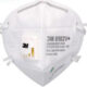 3M 9502V Particulate Respirator KN95 Mask