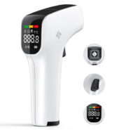 Medical Grade Digital Infrared Thermometer