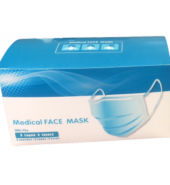 Surgical 3-Ply Face Mask