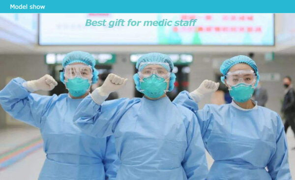 3M 1860 Health Care - Image 2