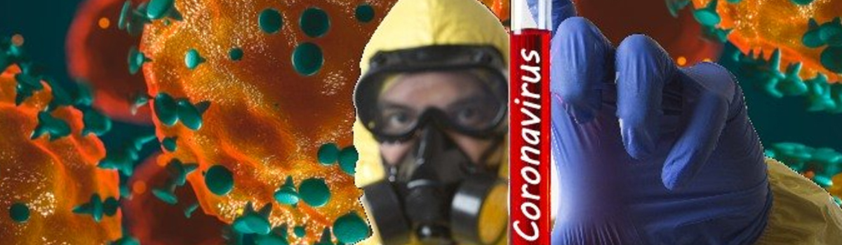 Coronavirus 2019-nCoV Update: Virus Size and Understanding EN 14126