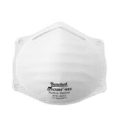 Benehal N95 Respirators MS6215